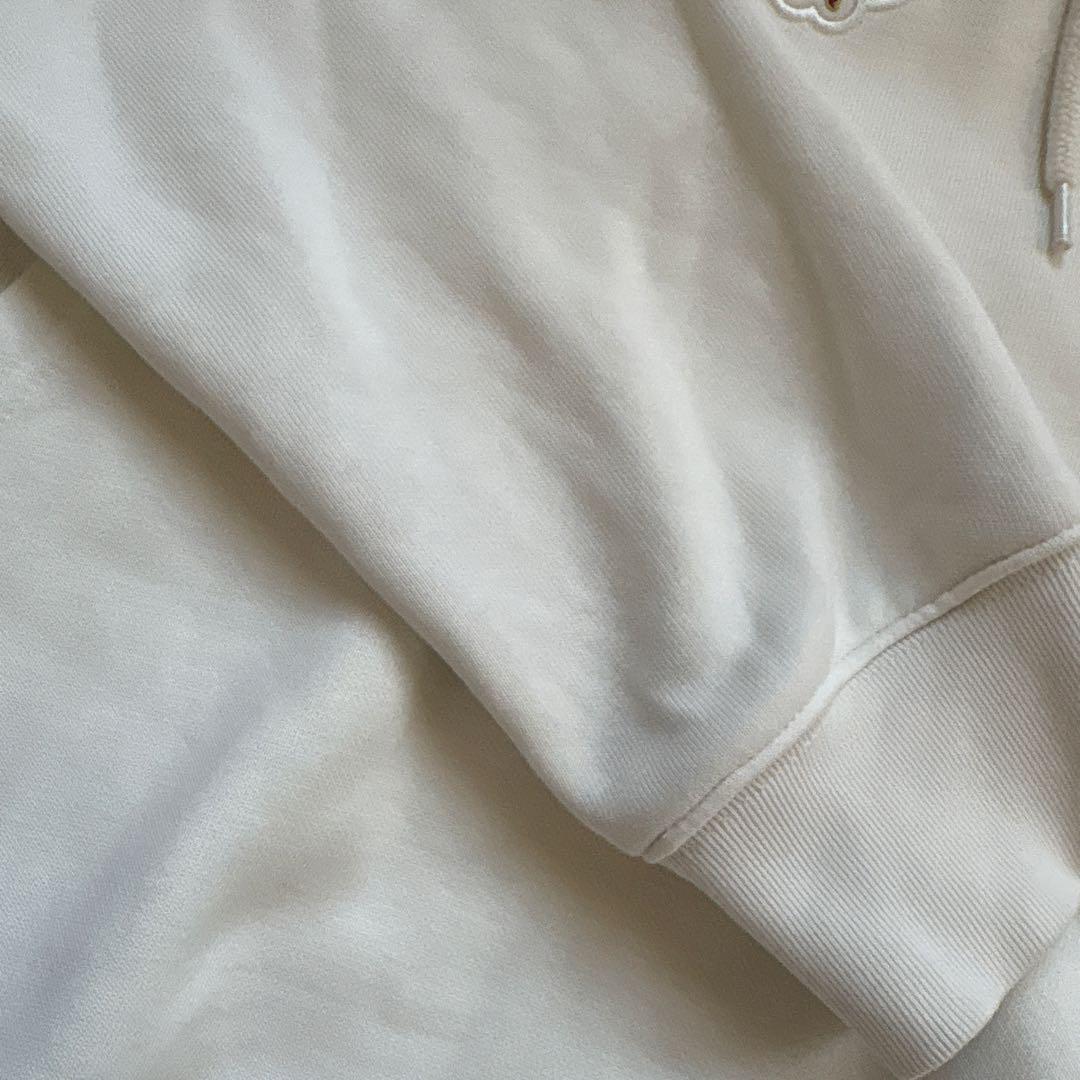 アディダス パーカー（M）＋ レアルマドリード CLジャケット（L）