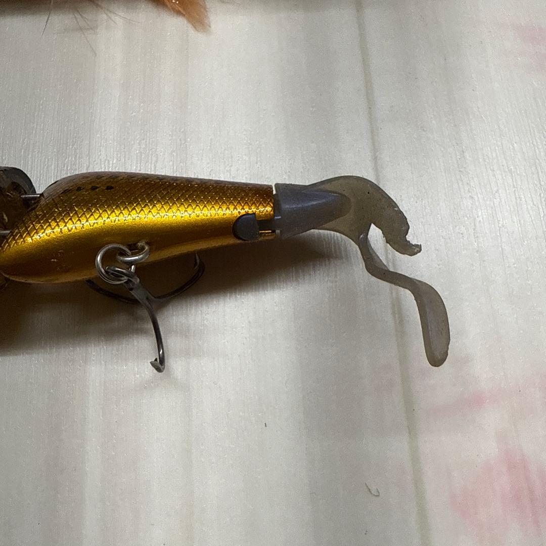 deps ビックベイト　6セット