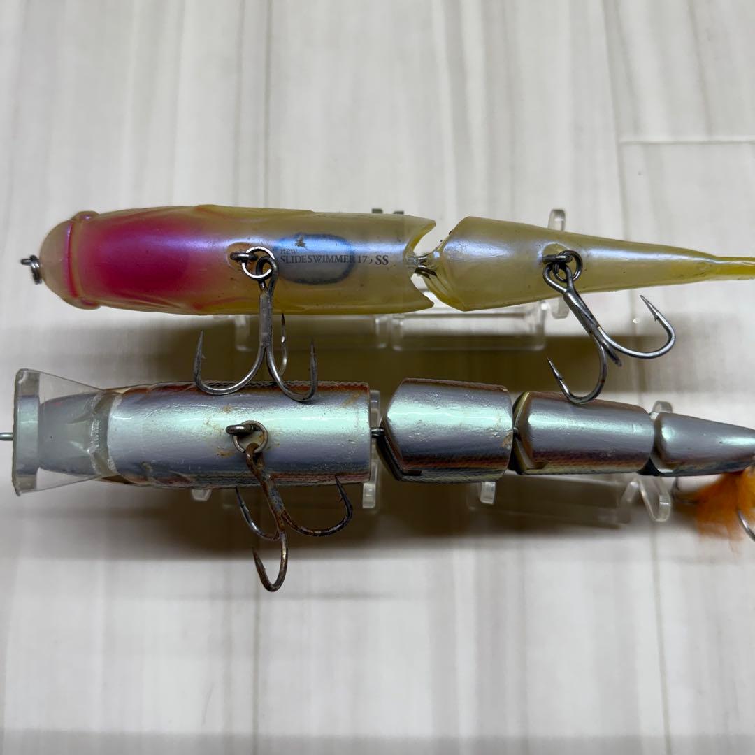 deps ビックベイト　6セット