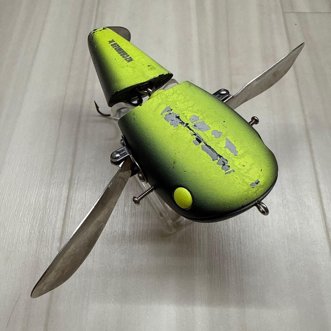 deps ビックベイト　6セット