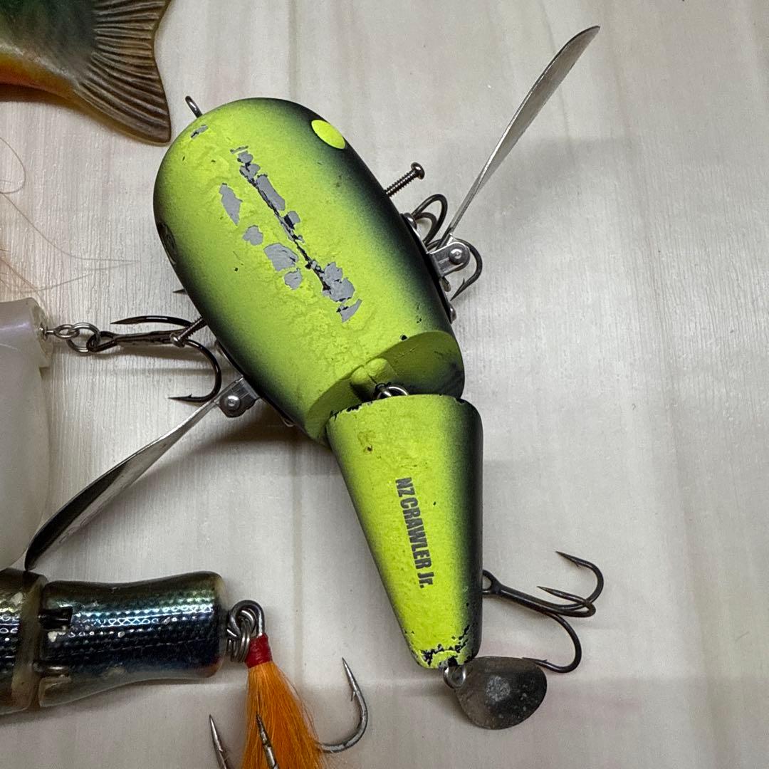 deps ビックベイト　6セット