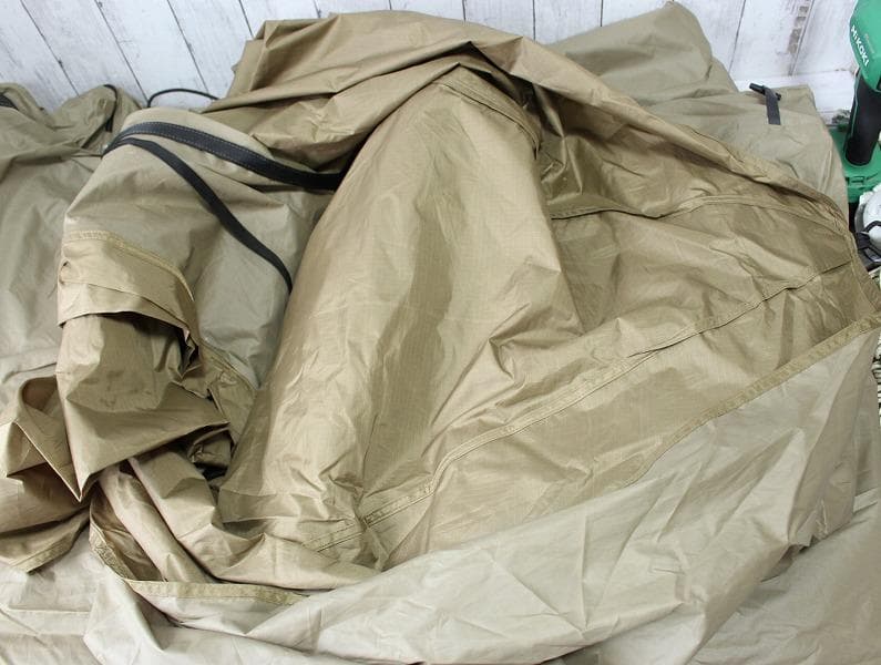 ZANEARTS ゼインアーツ ギギ2