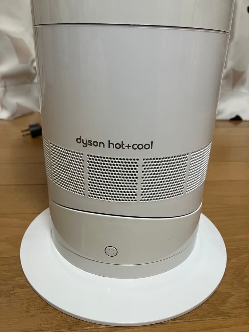 Dyson　Hot+cool AM09 2020年製ファンヒーター　冷暖房
