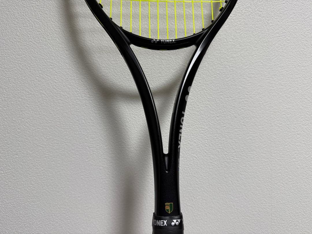 YONEX GEOBREAK70S 2nd プレミアムカスタム