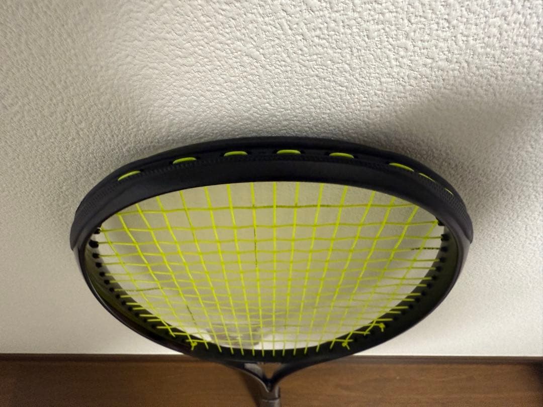YONEX GEOBREAK70S 2nd プレミアムカスタム