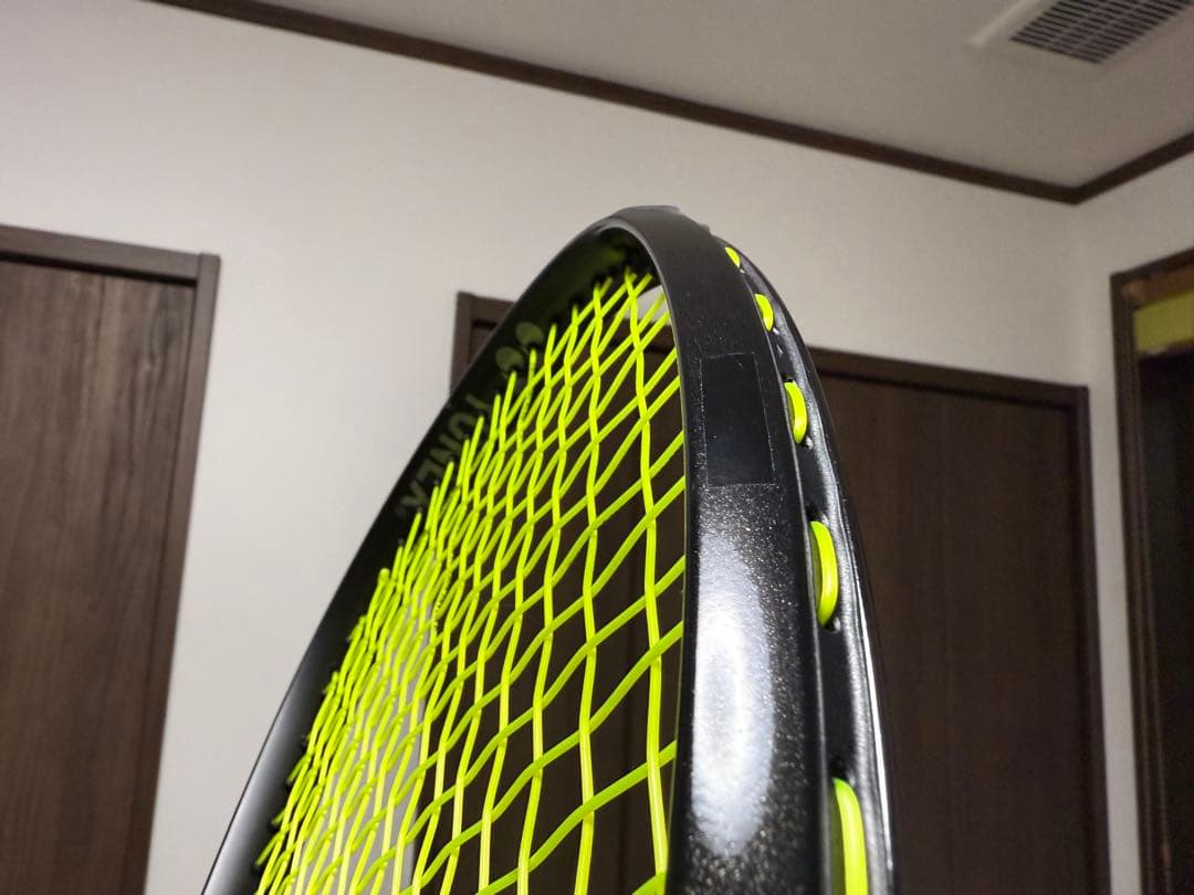 YONEX GEOBREAK70S 2nd プレミアムカスタム