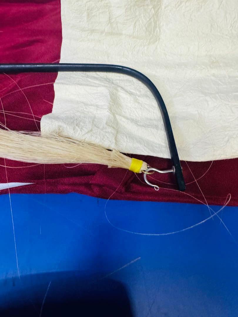 胡弓 和胡弓 高級和胡弓セット