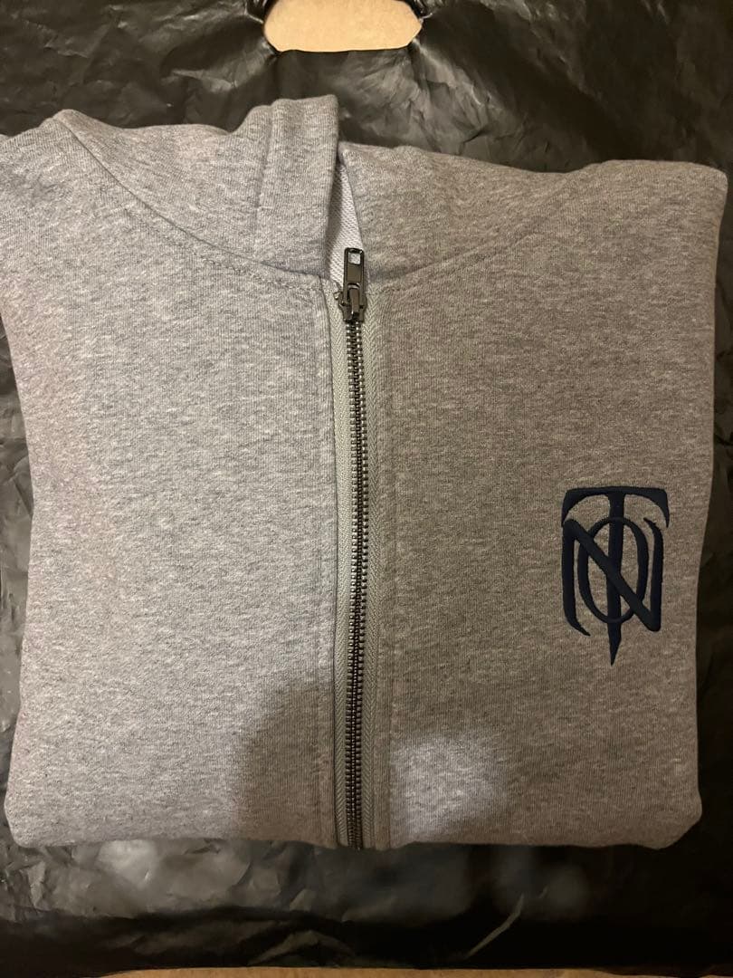 Keiju N.I.T.O ジップパーカー Sサイズ - メルカリ