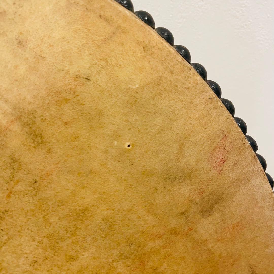 平胴太鼓 平太鼓 37cmくり抜き お祭り 応援 和太鼓 イベント 余興 子供