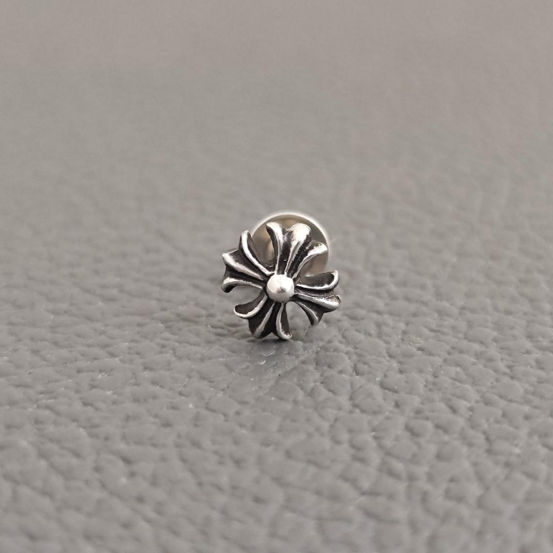 クロムハーツ chrome hearts no2 CH PLUS STUD