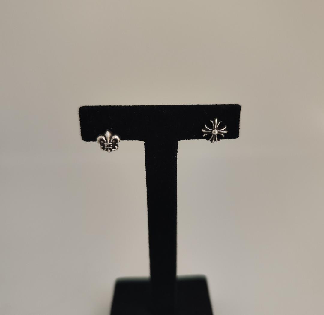 クロムハーツ chrome hearts no2 CH PLUS STUD