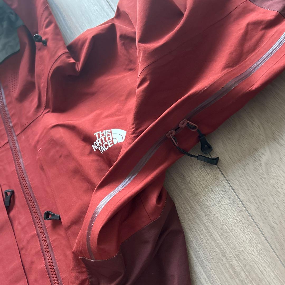 ノースフェイス　パウダーガイドジャケット スキー スノーボード