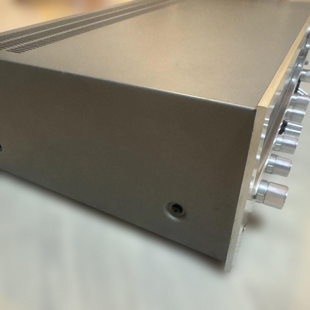 即日発送❗️美品✨PIONEER SX-757 ステレオレシーバー　通電確認済