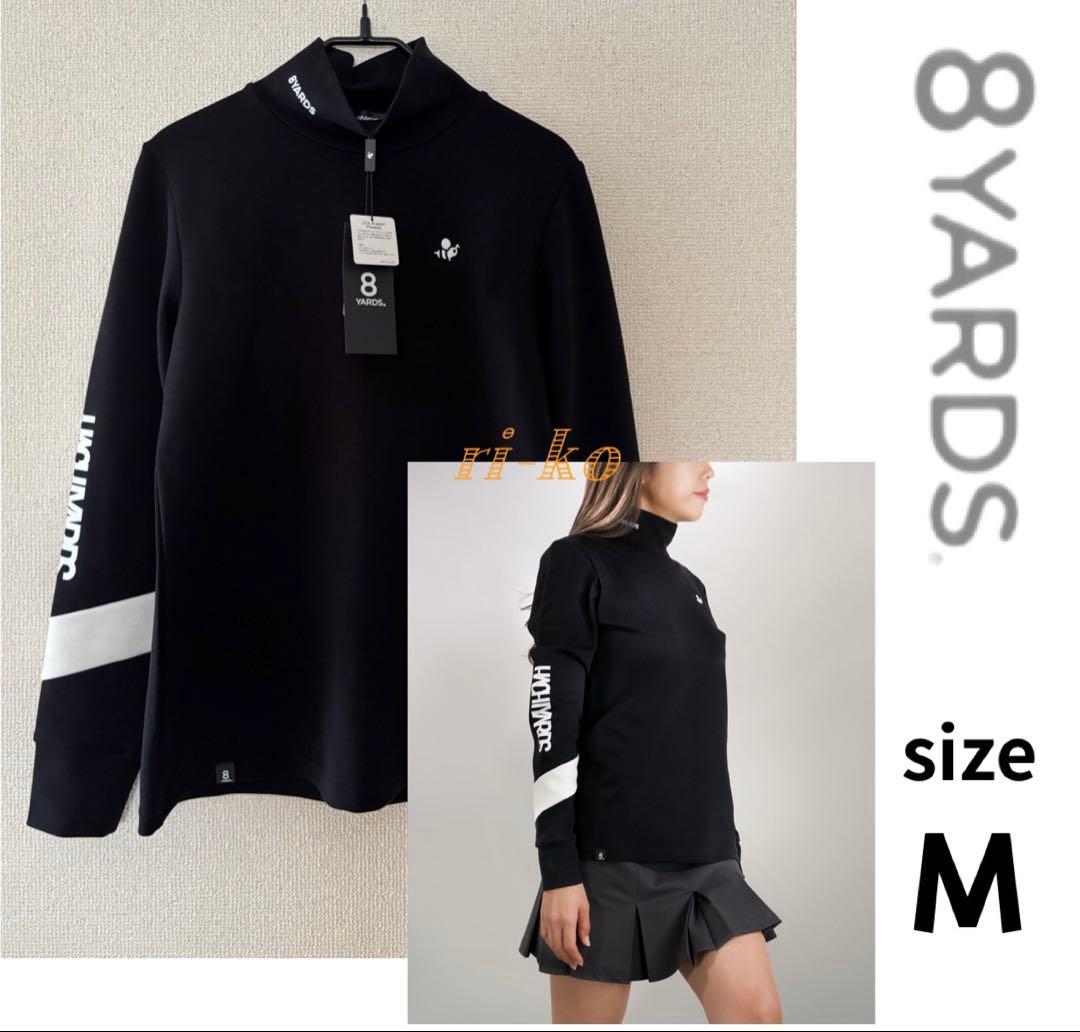 【新品タグ付】8ヤーズ♪ Women’s BackSlash 3G M