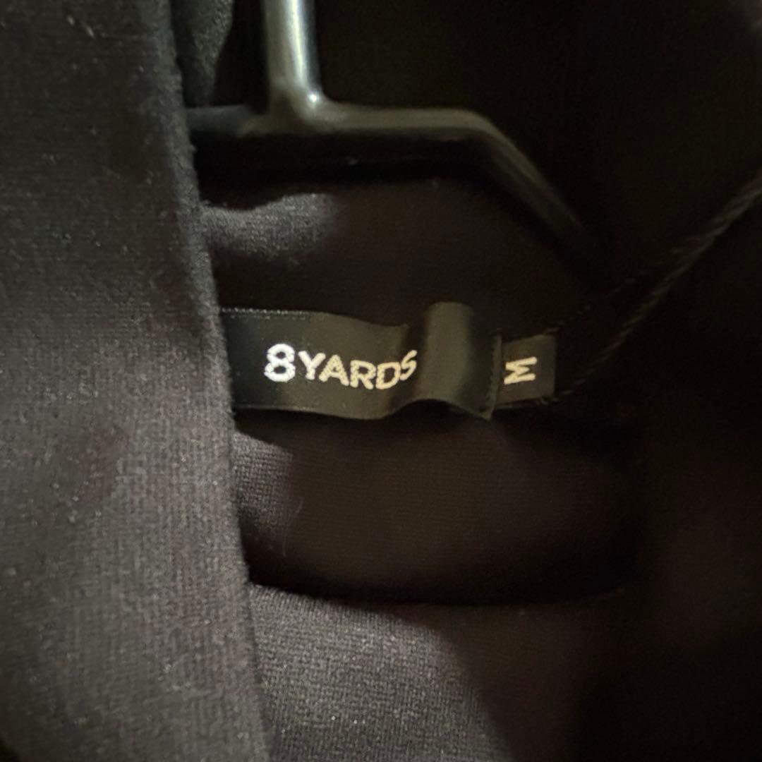 【新品タグ付】8ヤーズ♪ Women’s BackSlash 3G M