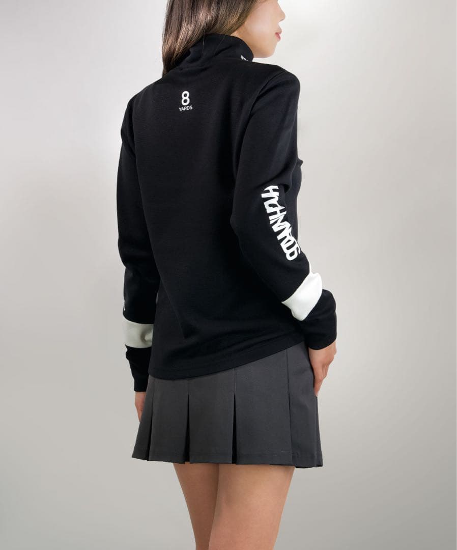 【新品タグ付】8ヤーズ♪ Women’s BackSlash 3G M