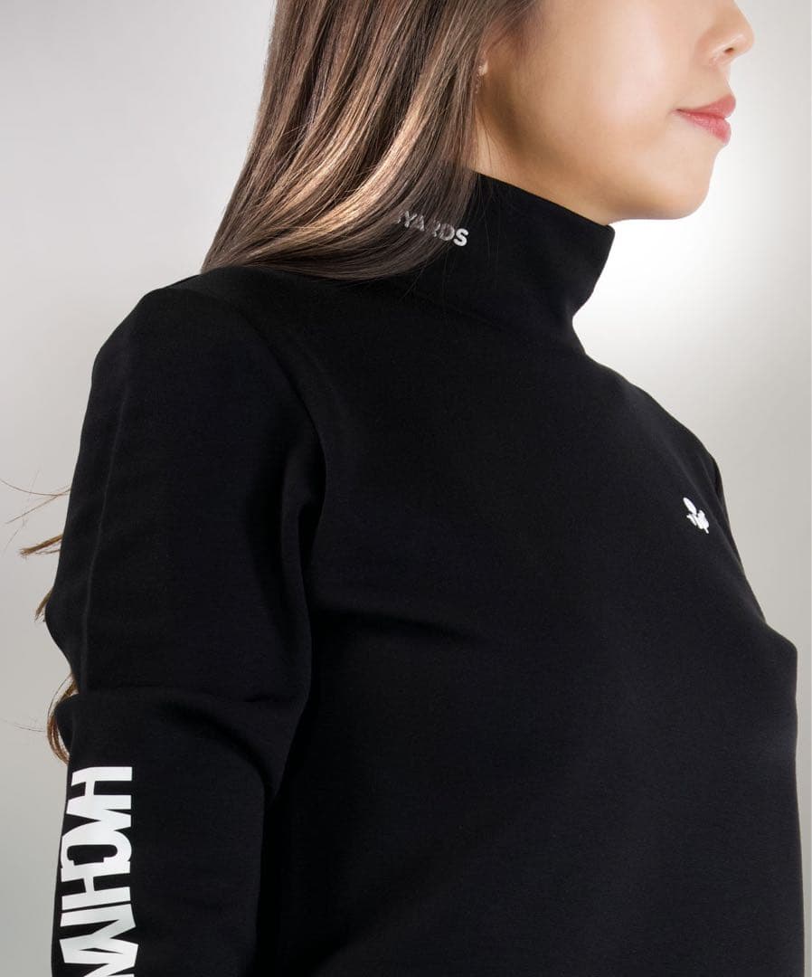 【新品タグ付】8ヤーズ♪ Women’s BackSlash 3G M