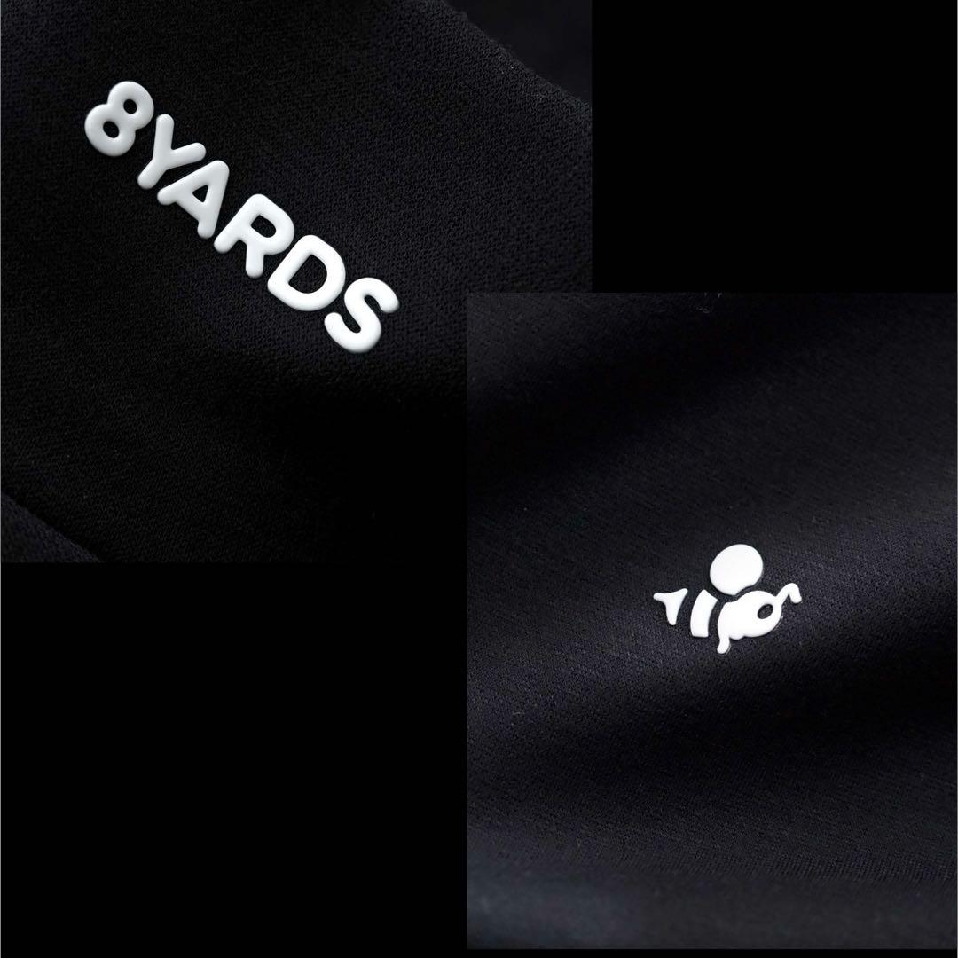 【新品タグ付】8ヤーズ♪ Women’s BackSlash 3G M