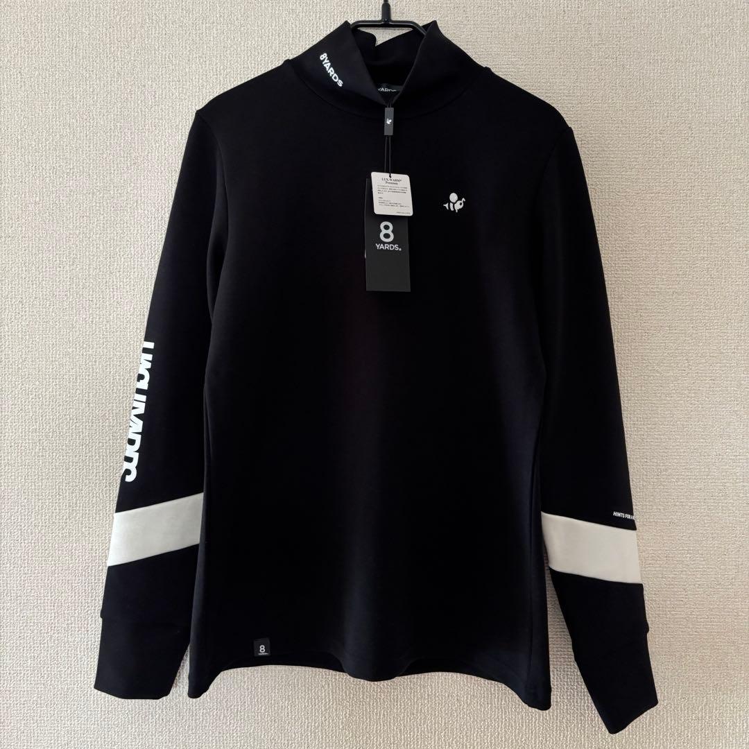 【新品タグ付】8ヤーズ♪ Women’s BackSlash 3G M