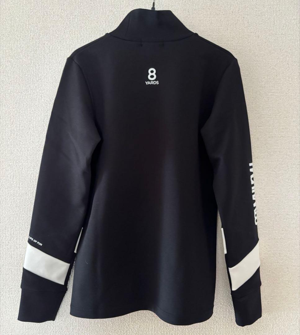 【新品タグ付】8ヤーズ♪ Women’s BackSlash 3G M