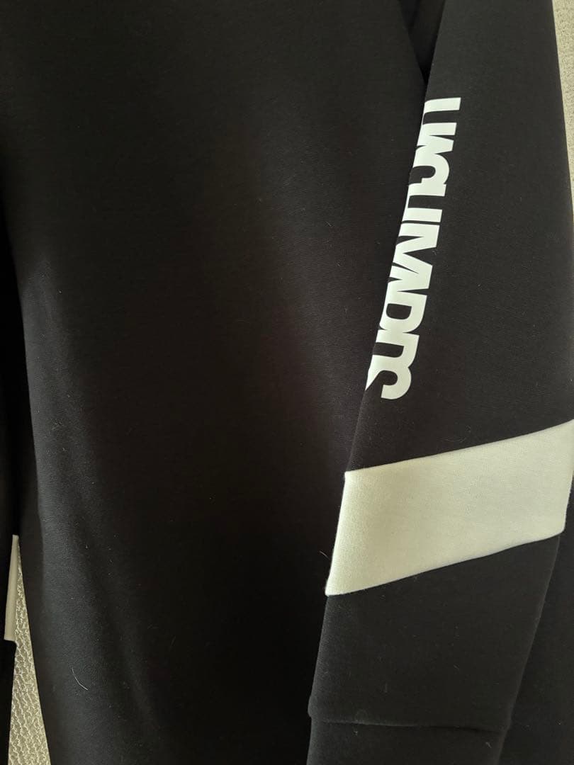 【新品タグ付】8ヤーズ♪ Women’s BackSlash 3G M