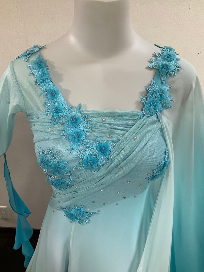 最終‼️処分‼️社交ダンス　カラオケ　ＭＬ　パーティ　発表会