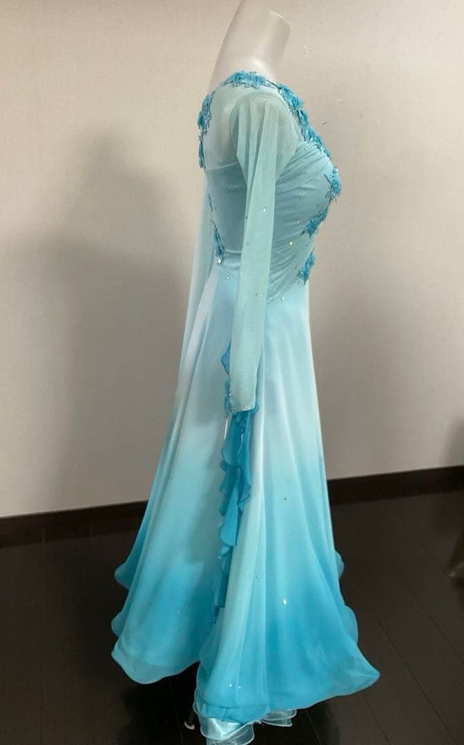 最終‼️処分‼️社交ダンス　カラオケ　ＭＬ　パーティ　発表会