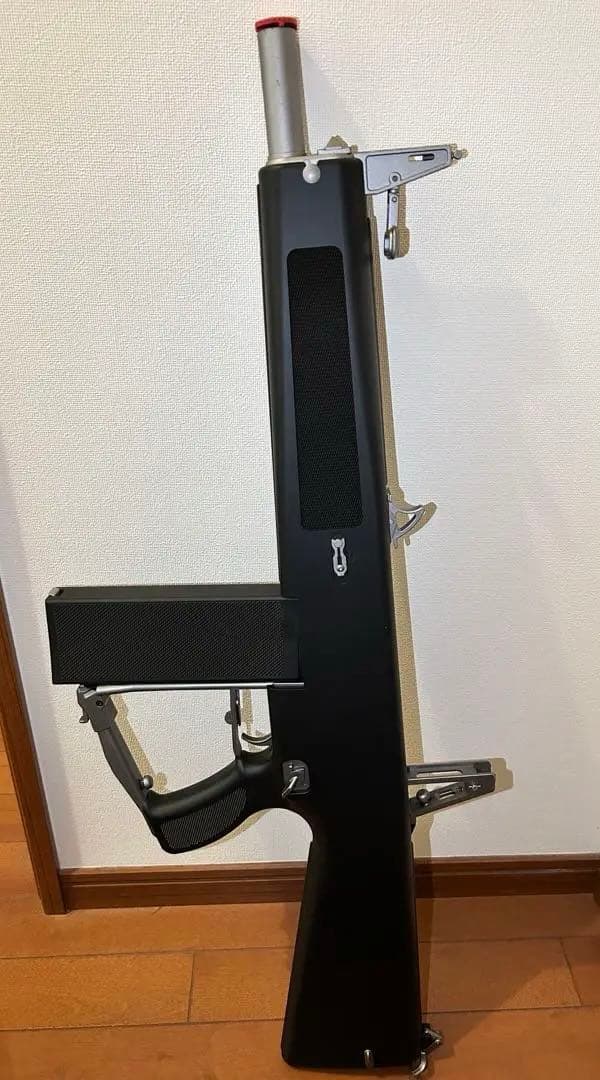 東京マルイ フルオート電動ショットガン AA-12 ドラムマガジンセット