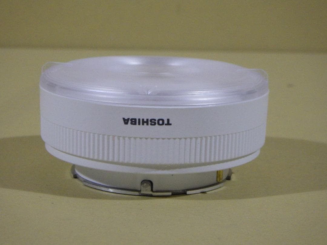 1個の価格 未使用品 東芝LED※箱なし LECF19N-W20GH5070P