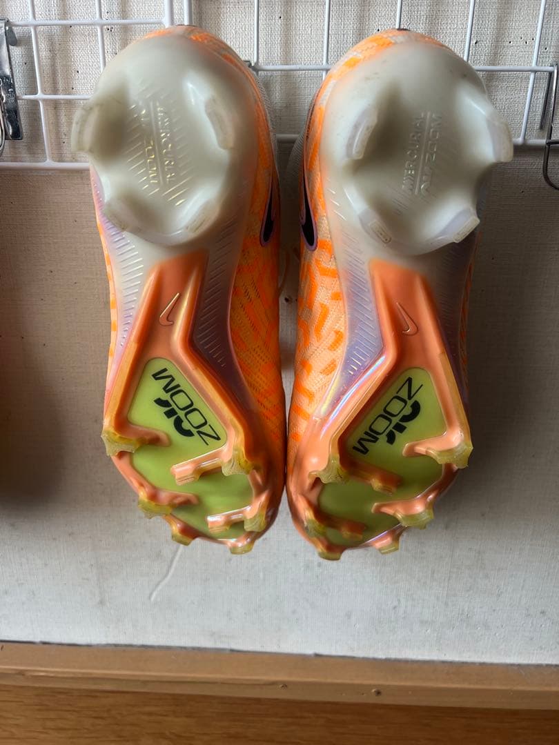 スーパーフライ9