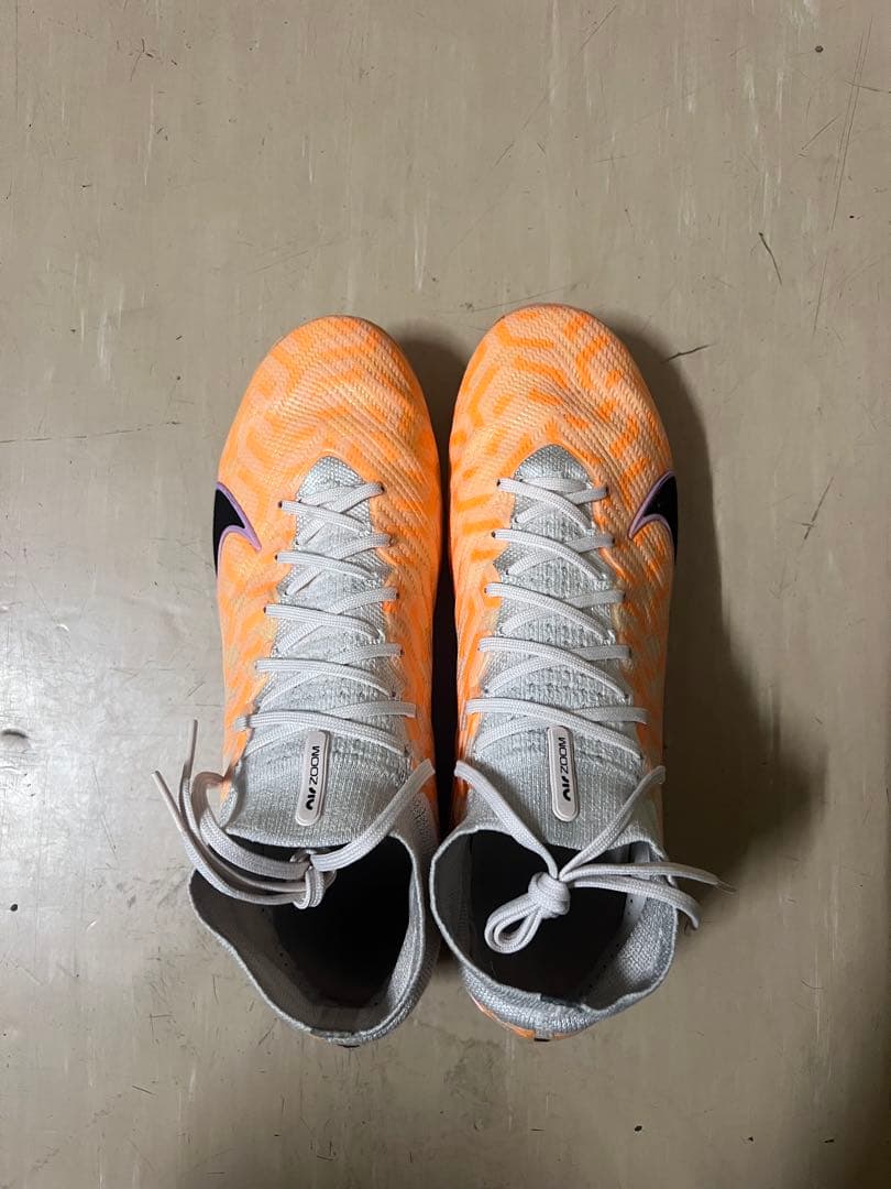 スーパーフライ9