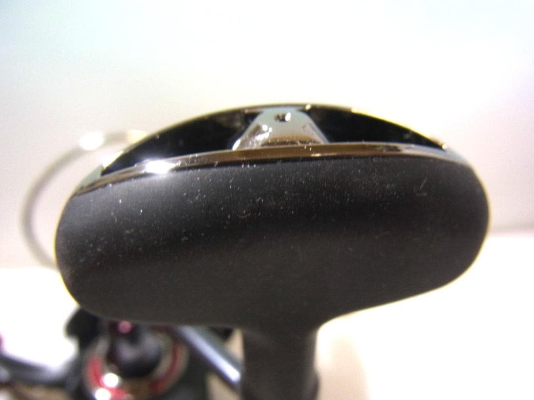 DAIWA FUEGO LT 5000D-CXH GOMEXUS ダイワ リール