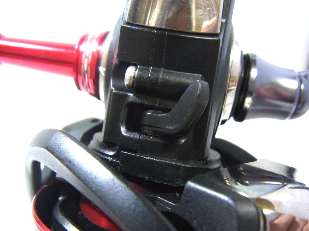 DAIWA FUEGO LT 5000D-CXH GOMEXUS ダイワ リール