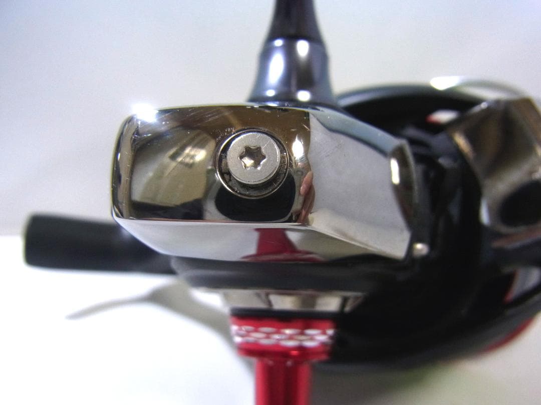 DAIWA FUEGO LT 5000D-CXH GOMEXUS ダイワ リール