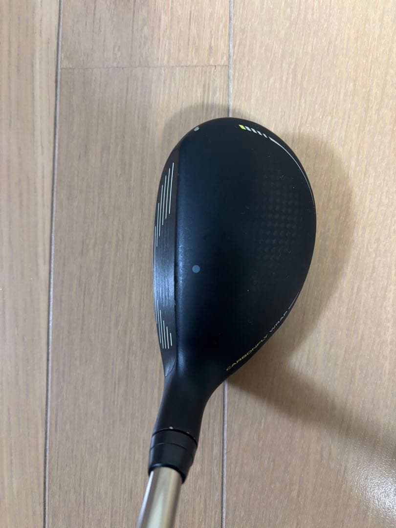 PING G430 6番 30度　ツアークロム85s