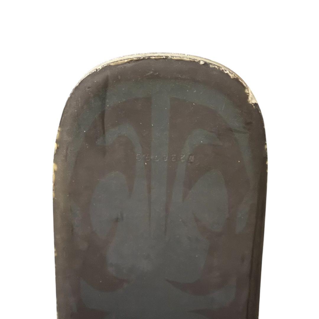 【DYNASTAR】TROUBLE MAKER 165cm　ビンディング付き