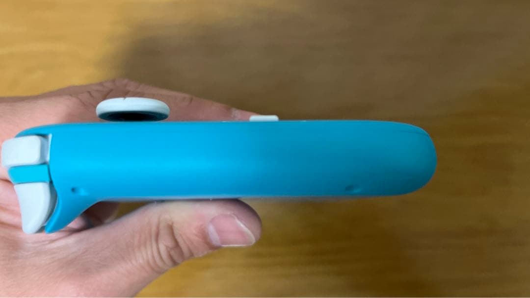 Nintendo Swich Lite ターコイズ【目立った汚れ傷なし】