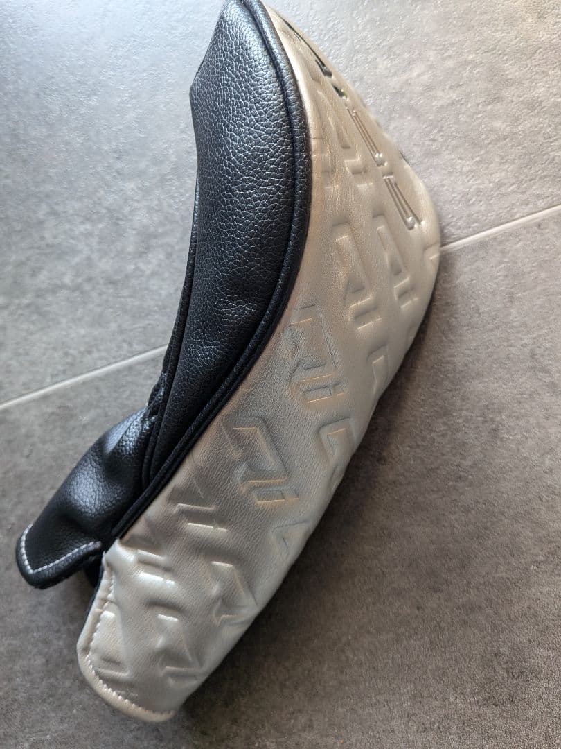 ●超美品　日本仕様●テーラーメイドQi35 MAX 5W Sシャフト