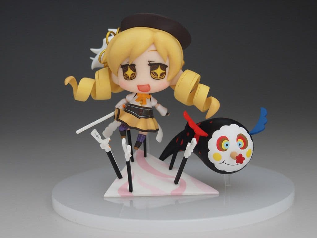 ロー 【チョッパー乗せ】パンク壱 シークレット ワンピースアニキャラ