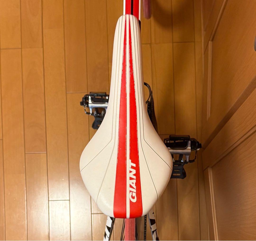 お値引き！GIANT(ジャイアント) FCR0 (ゼロ) Mサイズ　2012年製