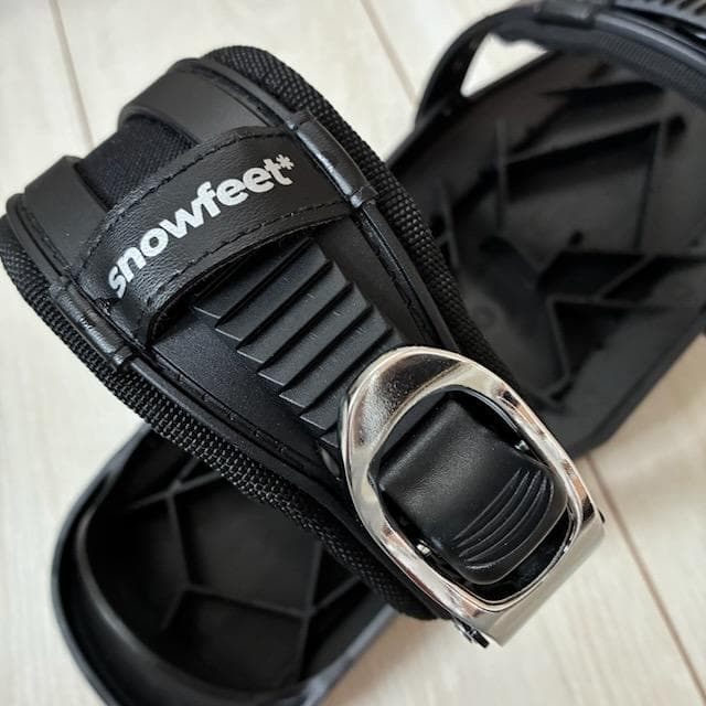 スノーフィート　正規品　feet