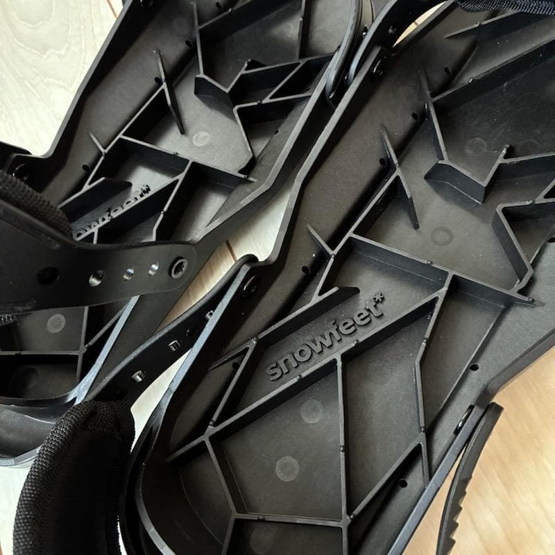 スノーフィート　正規品　feet