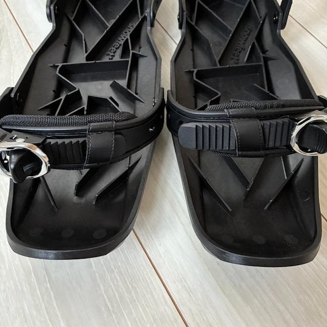 スノーフィート　正規品　feet