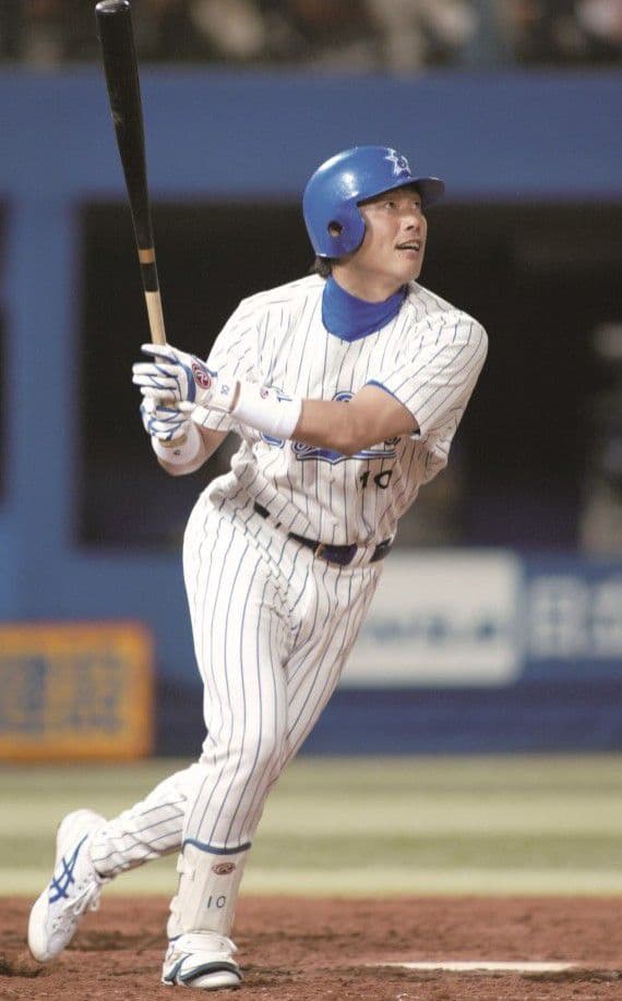 当時物】横浜 ベイスターズ 佐伯 ホーム ユニフォーム フリー - メルカリ