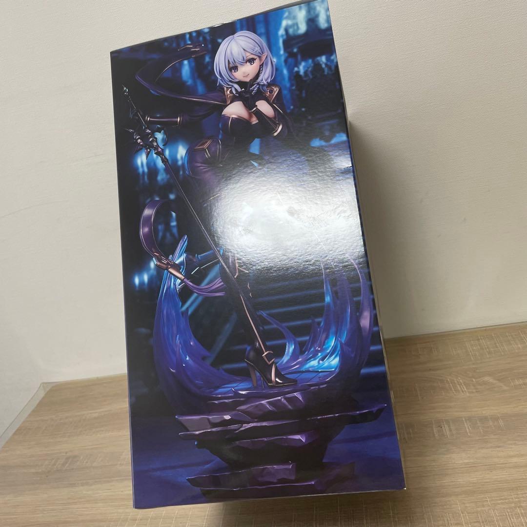 ★未開封品★ 影のエミネンス:ベータ ライトノベルVer. 1/7スケール