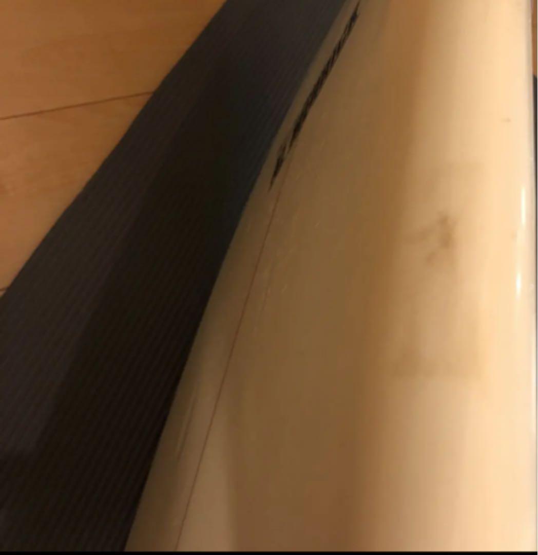 【直取り可能】サーフボード(フィン付き)