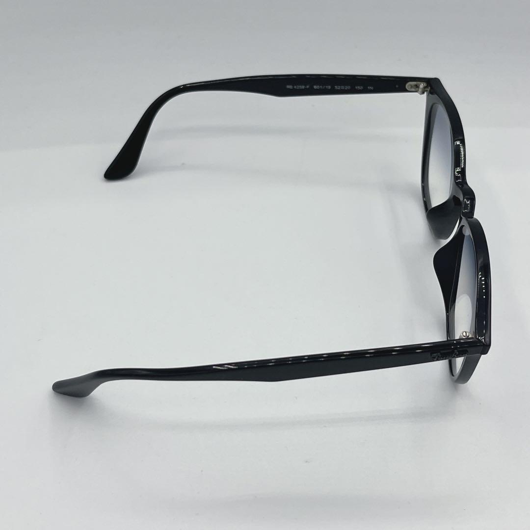 レイバン Ray Ban サングラス アイウェア グラデーション RB4258