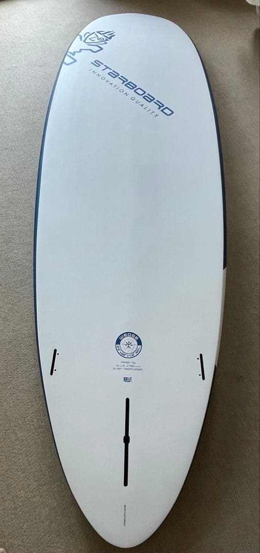 starboard wedge 9’2\"×32\" 新品未使用品