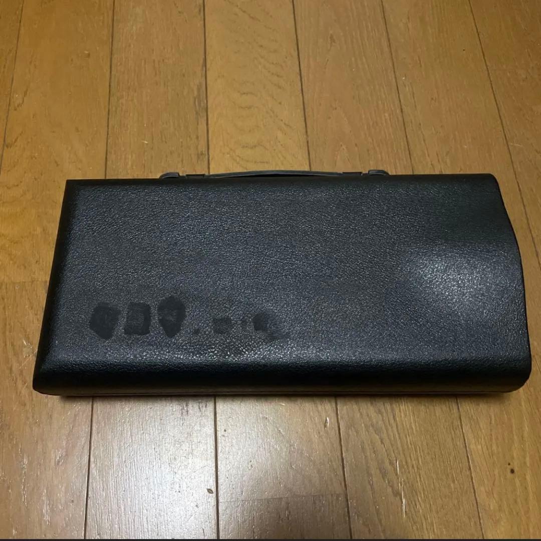 ヤマハ　クラリネット　YCL-250