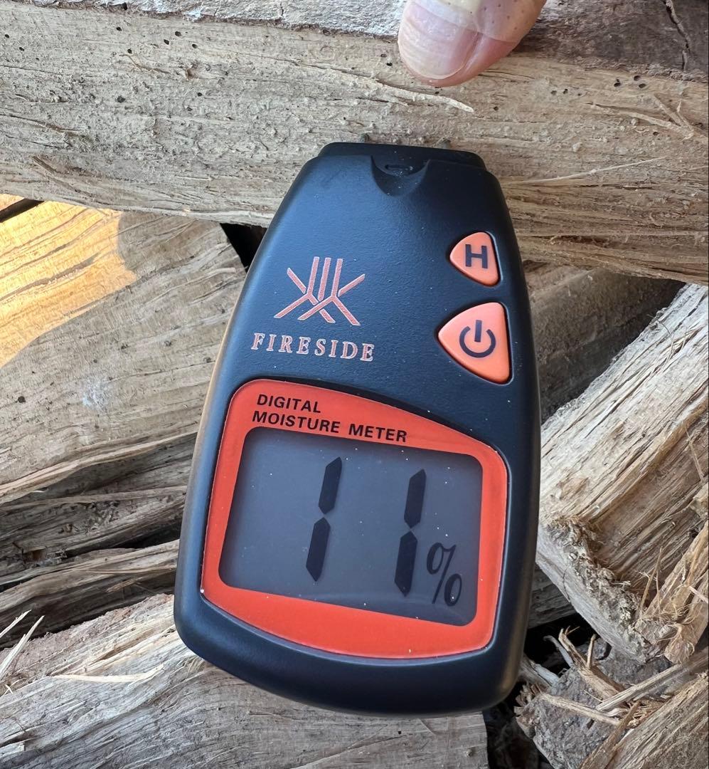 薪 広葉樹 2立米 700〜800Kg程度 けやき 引取り